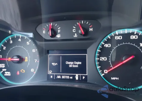 2022 Chevrolet Traverse Fwd Ls из США, поврежденный, VIN 1GNERFKW7NJ174544